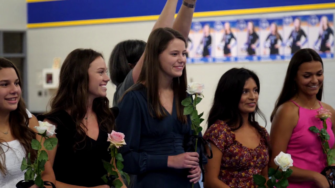 Catholic Central High School 2019-20 - YouTube
