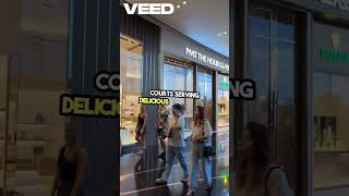 Vietnam's Top Shopping Malls! #shoppingtime