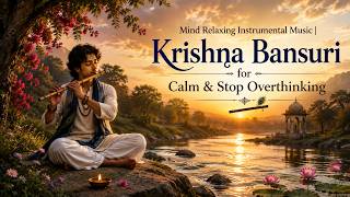 Mind Relaxing Instrumental Music  Calm Your Mind & Find Inner Peace screenshot 3