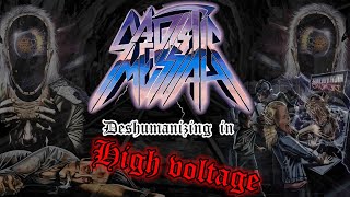 Download Lagu Sadistic Messiah - Deshumanizing In High Voltage [Full Compilation] MP3