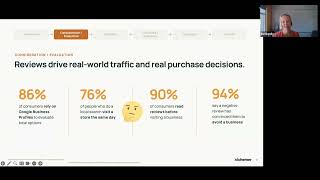 Review ROI: How marketers can get more value from online reviews
