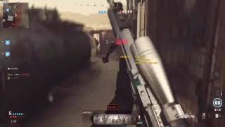 Drip Too Hard - Modern Warfare Edit