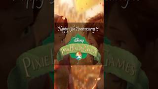 Rosetta Being An Icon For 60 Secs Straight Happy 13Th Anniversary, Pixie Hollow Games