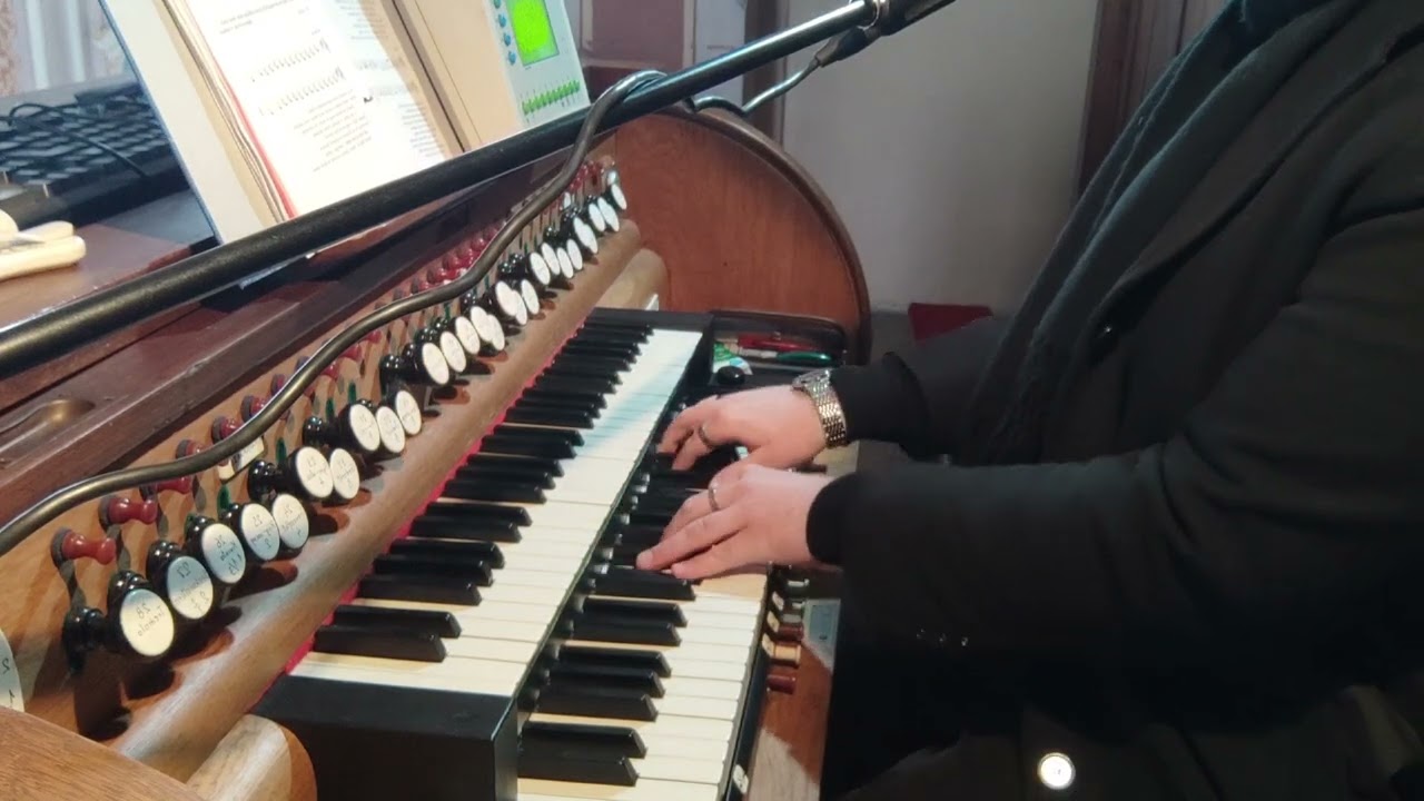 Godzinki o Matce Bożej Bolesnej