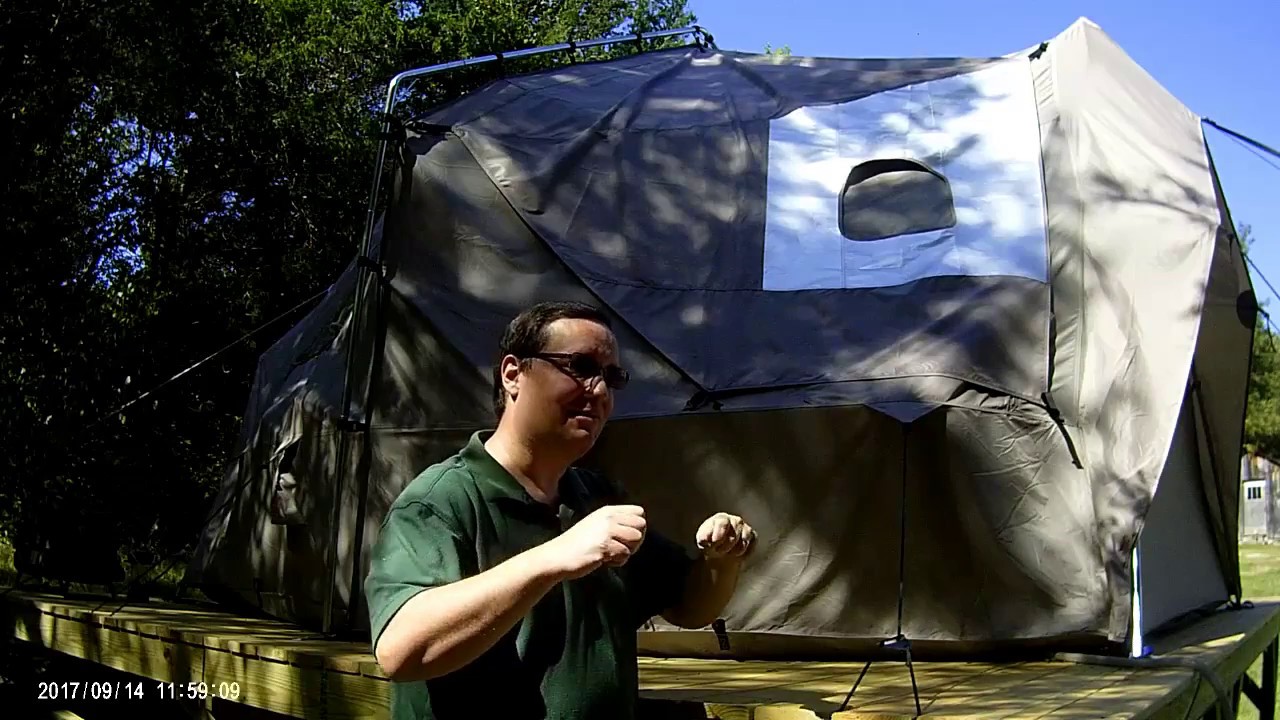 Bighorn III Tips, Tricks, Things Learned