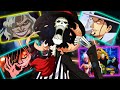 Brook le tratre parmi les mugiwara   cp9  vinsmoke  one piece thorie gt2