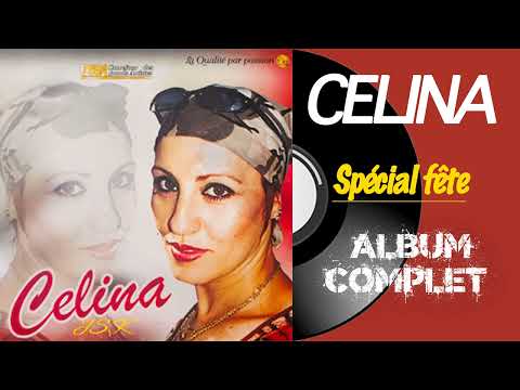 Celina - spécial fête kabyle