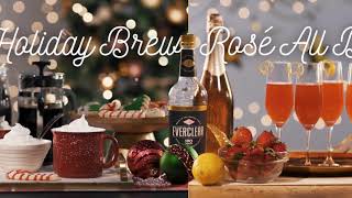 Everclear One Bottle Holiday