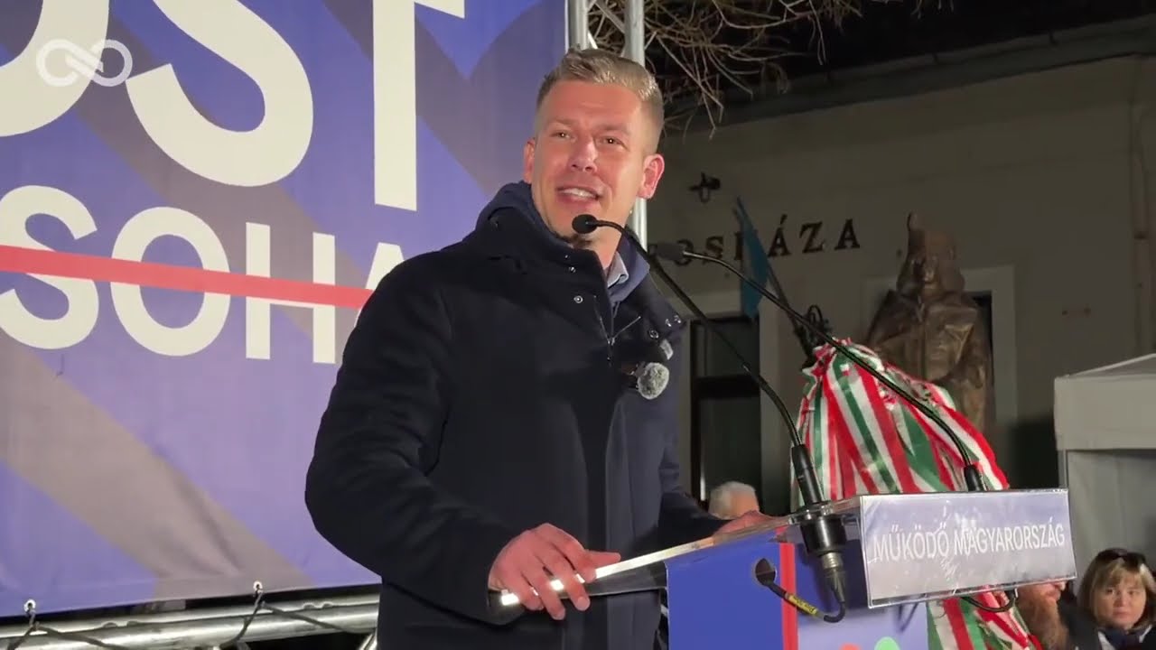 Rákóczifalva - A legfontosabb országjárás