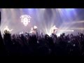 Def Tech Tuor2016 in 新木場スタジオコースト♪ Marathon
