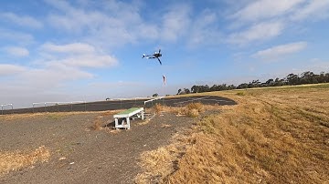 Blade 180CFX Trio BNF Helicopter from Horizon Hobby  "Topless 3D"