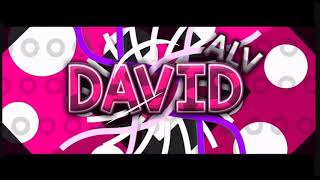 Intro 2D Para Soy David Alv [Hago Intros 2D Gratis]