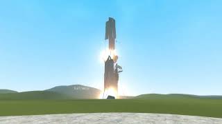 Citadel Explodes!!! (Gmod)