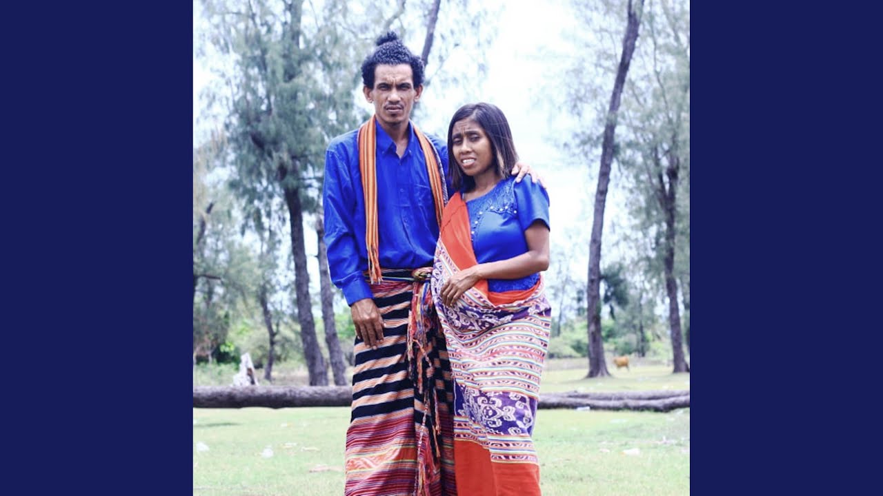 Tebe Bete Merdeka (feat. Rina Bere)