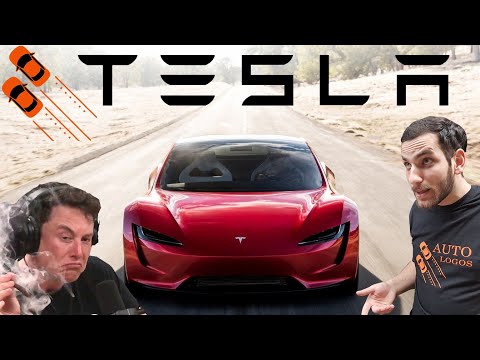 Tesla - ისტორია | ავტოინდუსტრიის მომავალი