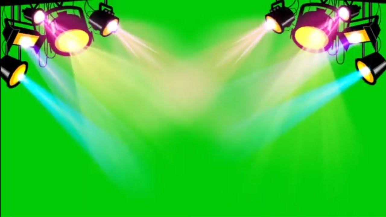 chhath Puja green screen DJ light editing video Sk studio mixing lab