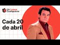 SOY JOSÉ JOSÉ | EL FINAL DEL PERÚ | ESTAMOS DE CUMPLEAÑOS | Un lunes Cualquiera