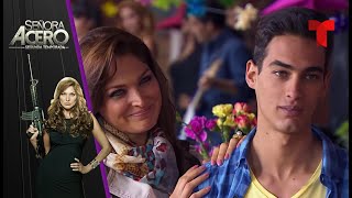 Señora Acero 2 | Capítulo 40 | Telemundo Novelas