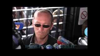 Procès Tony Meilhon Verdict Stéphane Perrais