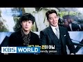 Interview Movie "Master" Lee Byunghun, Gang Dongwon, Kim Woobin [Entertainment Weekly / 2016.11.21]