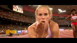 IAAF Athletics Connect 2017 Celebrating Athletics
