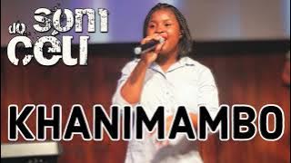 KHANIMAMBO