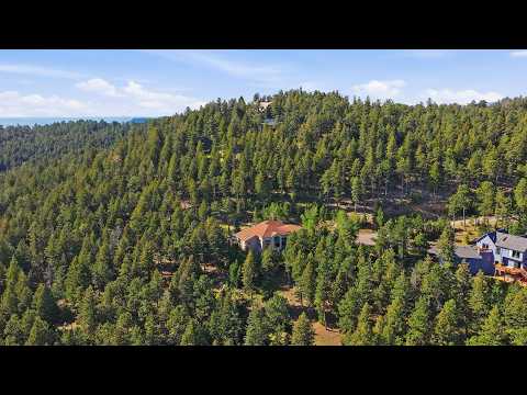 23331 Morning Rose Dr, Golden, CO home video tour
