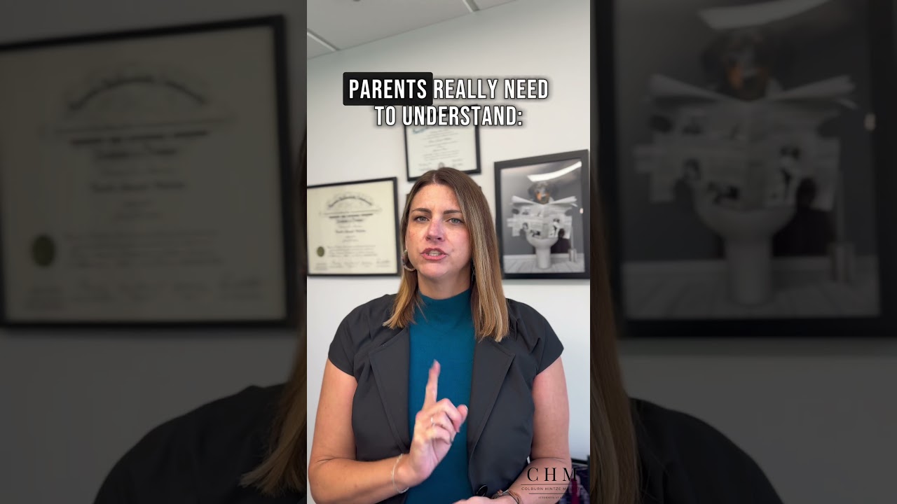 Cómo la ley HB2995 de Arizona podría afectar los casos de custodia relacionados con violencia doméstica. Reproductor de YouTube