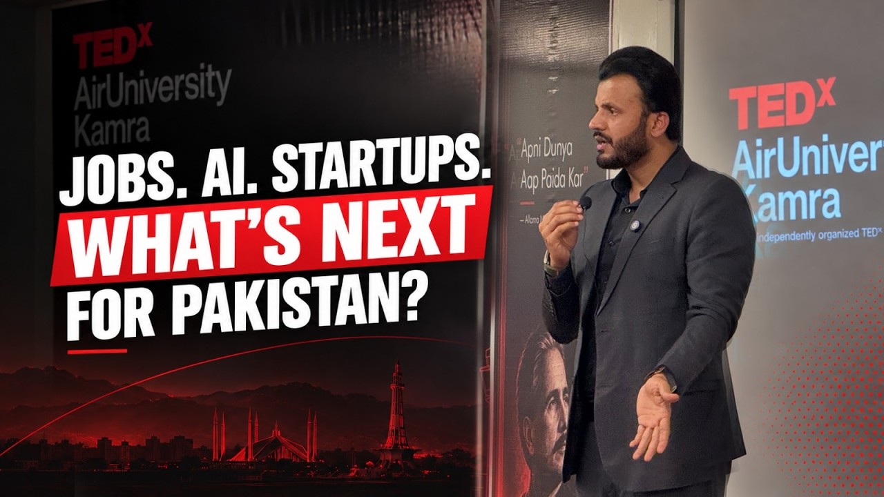 Will Your Career Survive the AI Shift?