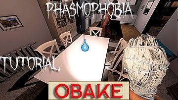 How to tell a Obake with 0 evidence