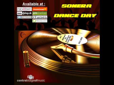 Sonera - Dance Day (Ryan Van Basten Remix)