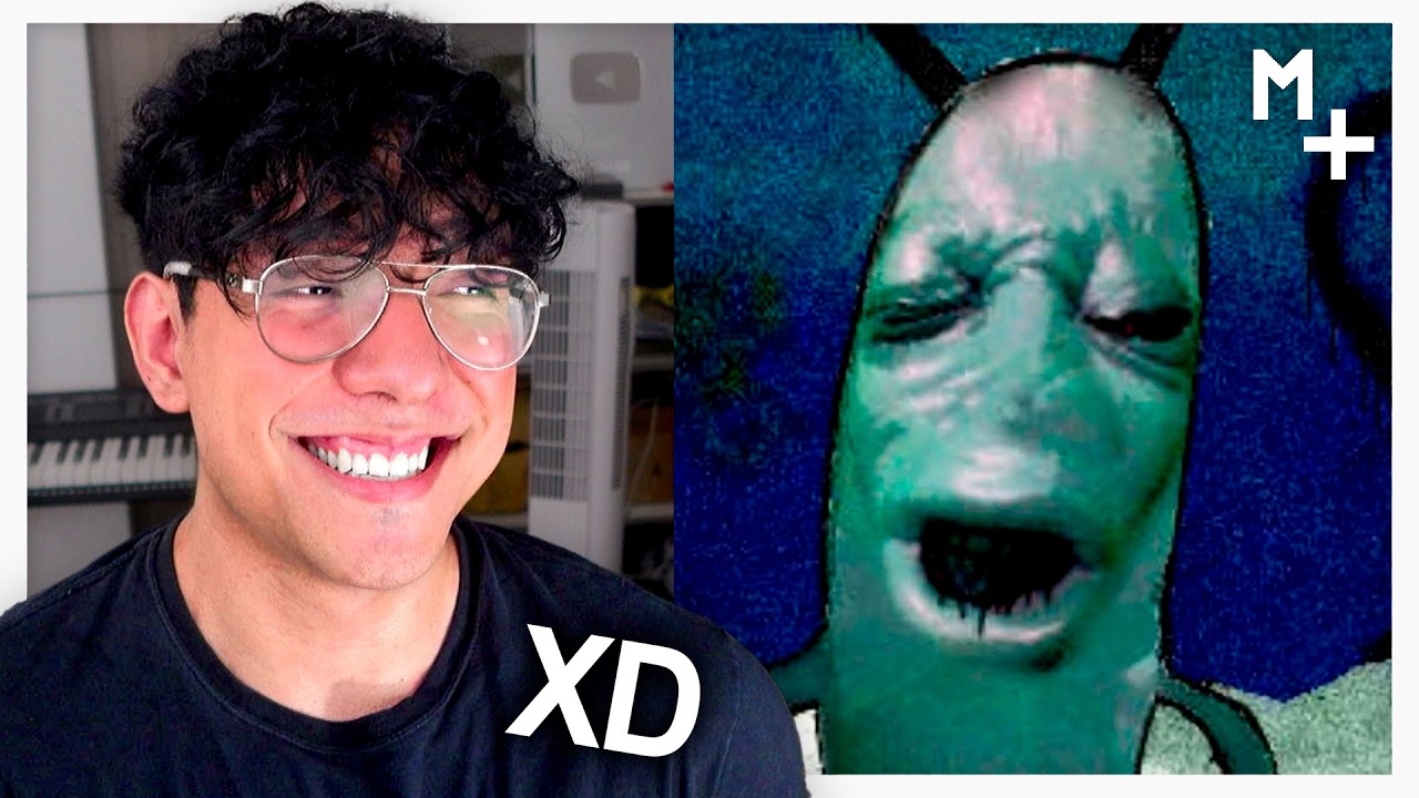 SI TE RÍES, SE ACABA EL VIDEO 2 🤣💥