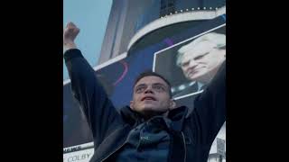 I’m Mr.robot edit Hacker