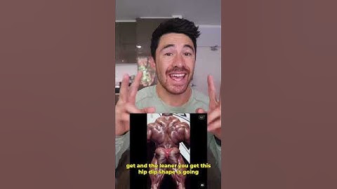 The best HIP DIP video on YouTube 🍑 Everyhting you need to know!