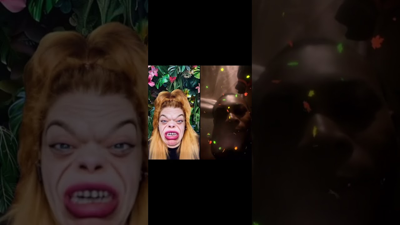 Je prank un brouteur je suis choqué il me demande de 200 000 euro en live TikTok