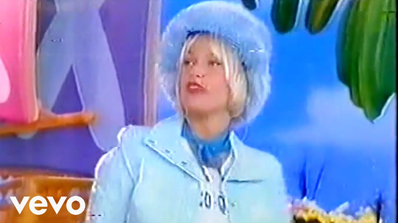 1440p | Xuxa | Teddy, O Polvo (XSPB 1)  |  Xuxa No Mundo Da Imaginação (1º Temporada | 2002) |