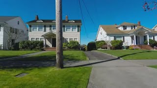 Gov. Newsom signs 2 laws to slice through local zoning rules