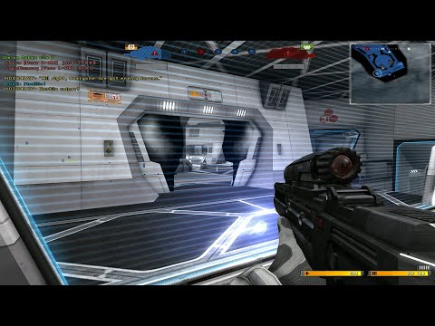 Battlefield 2142: TITAN Multiplayer gameplay 2025 (No Commentary)