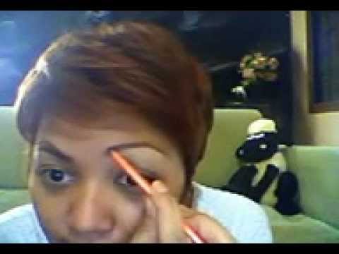 tips-menghilangkan-alis-tanpa-dicabut-atau-cukur.3gp