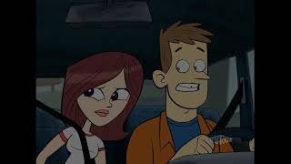 Dan Vs. - Mount Rushmore (2011 Teletoon Airing)