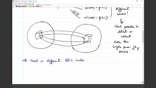 QEC and Quantum Information Theory: Lecture 10 The Shor Code