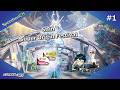 [PSO2:NGS] Event Shin Super Origin Festival #1 | กิจกรรมฉลองครบรอบ 5 ปี ช่วงแรก