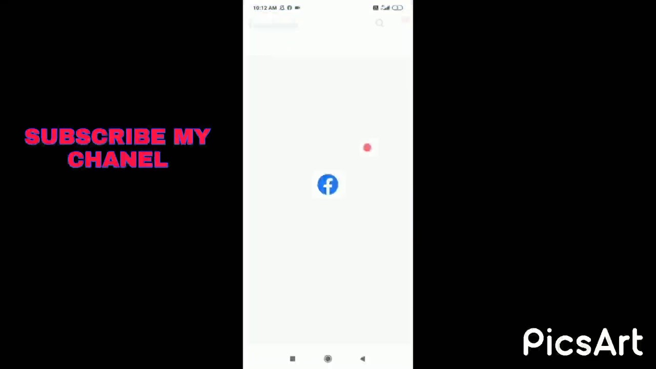 2020 Facebook vip account