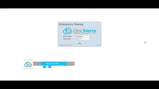 Prior Authorizations in ClinicSource