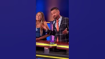 This is the best answer on Family Feud