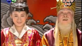 雙龍奪珠 EP1 |土地公傳奇