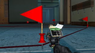 Garry's Mod - Yarn Tool tutorial