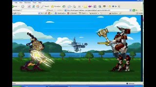 mechquest is rolith unbeatable