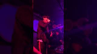 20170928 'boycold' release party | SIK-K - party (feat. crush)