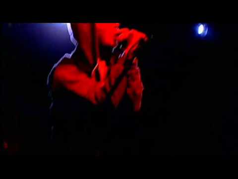 Gallows - The Riverbed live at Reading 2009 HIGH QUALITY